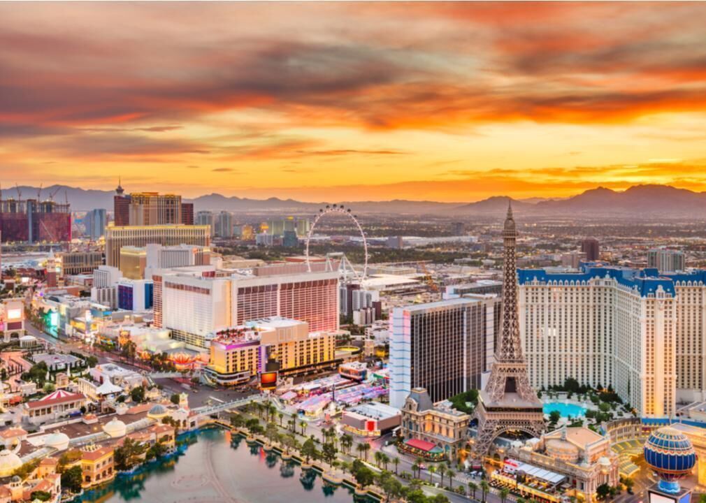 #39. Nevada